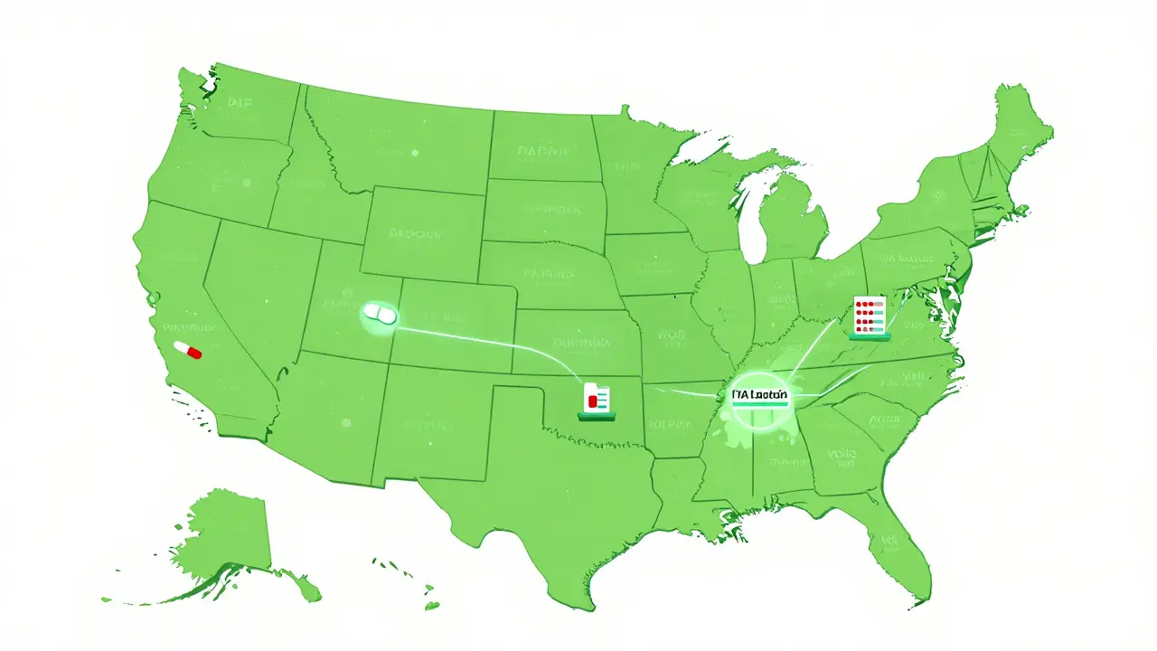 VA Generic Coverage: How Veterans Affairs Formularies Control Prescription Costs and Access