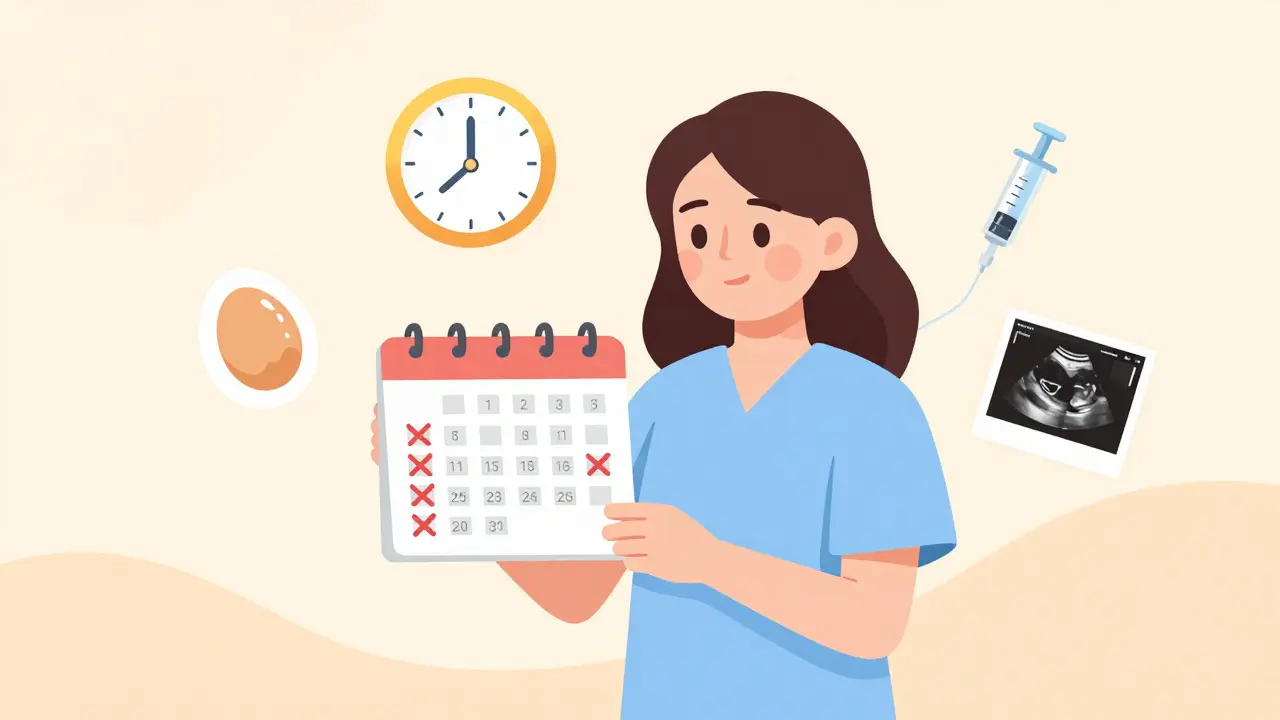 Fertility Preservation Options Before Chemotherapy: What You Need to Know