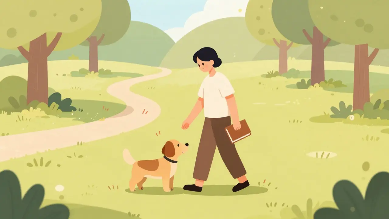 Living With Fibromyalgia: How to Control Pain and Make Lifestyle Changes That Work