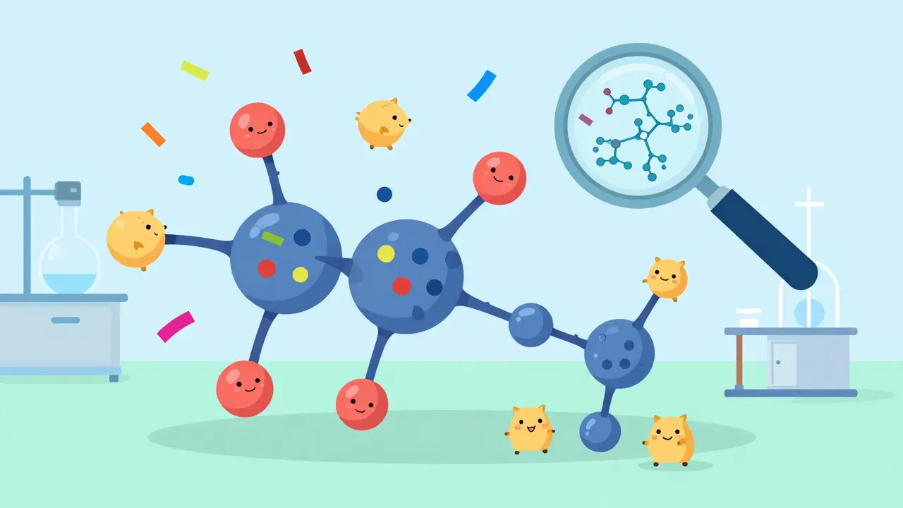 Manufacturing Challenges for Biosimilars: Complex Production Explained
