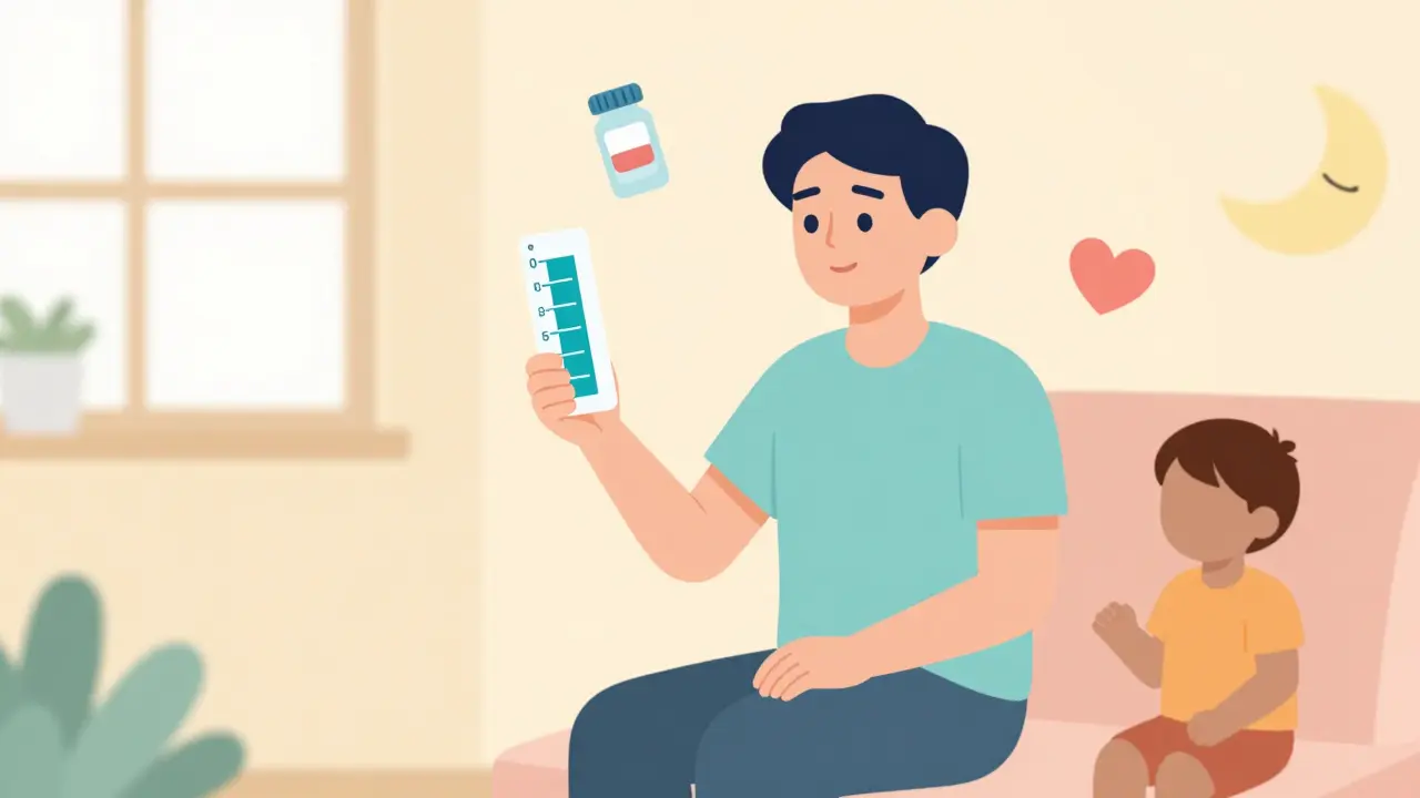 Palliative Care in Cancer: How to Control Pain and Improve Quality of Life