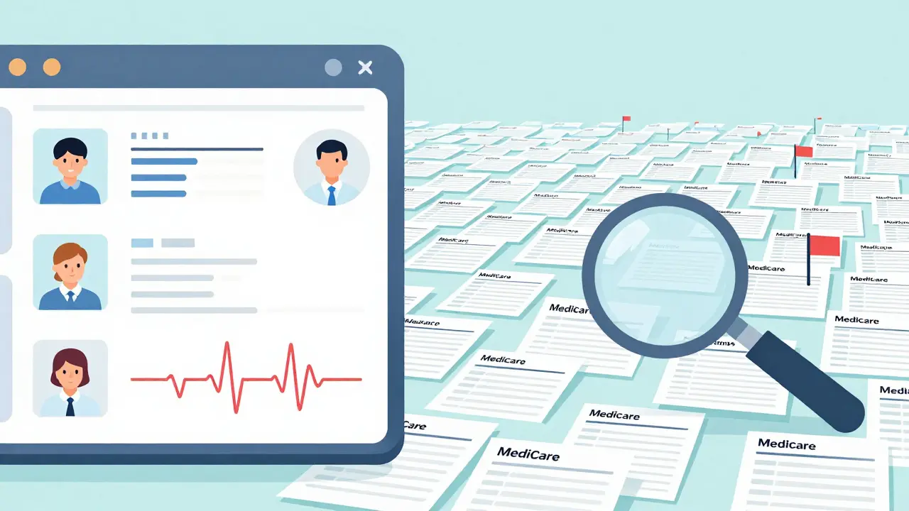 Real-World Evidence Sources for Drug Safety: Registries and Claims Data