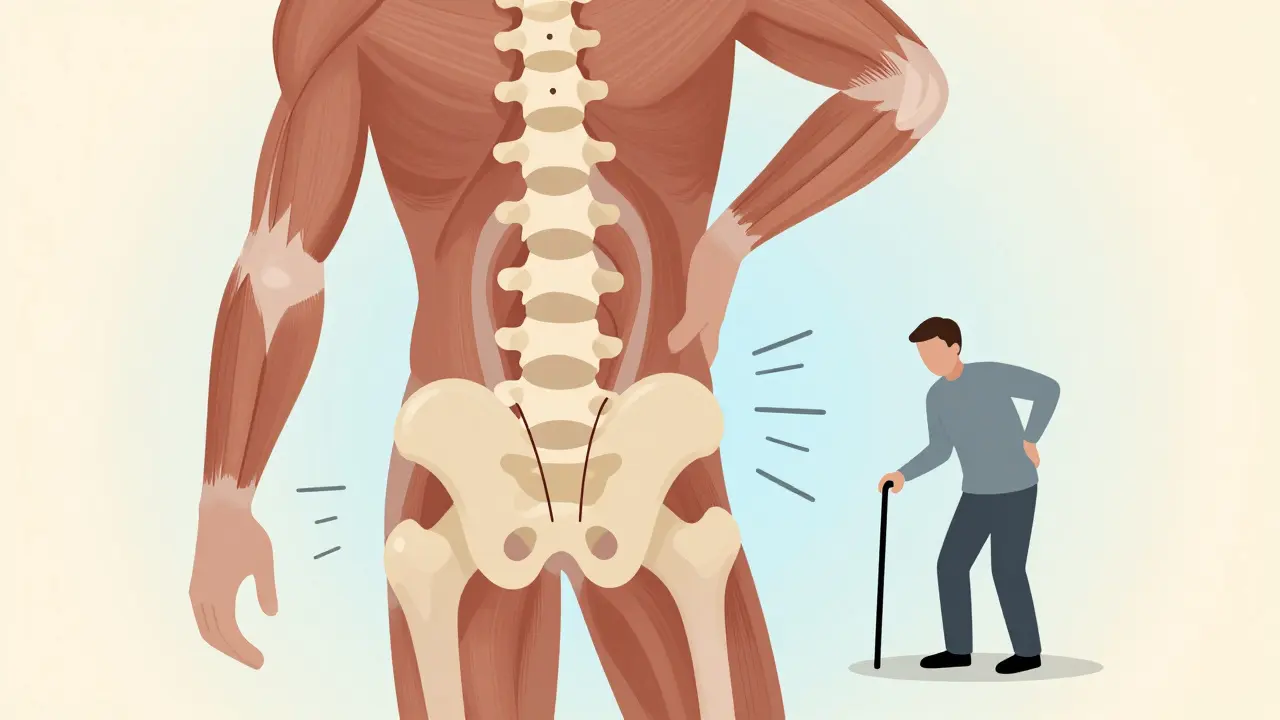 Spondylolisthesis: Understanding Back Pain, Instability, and Fusion Options