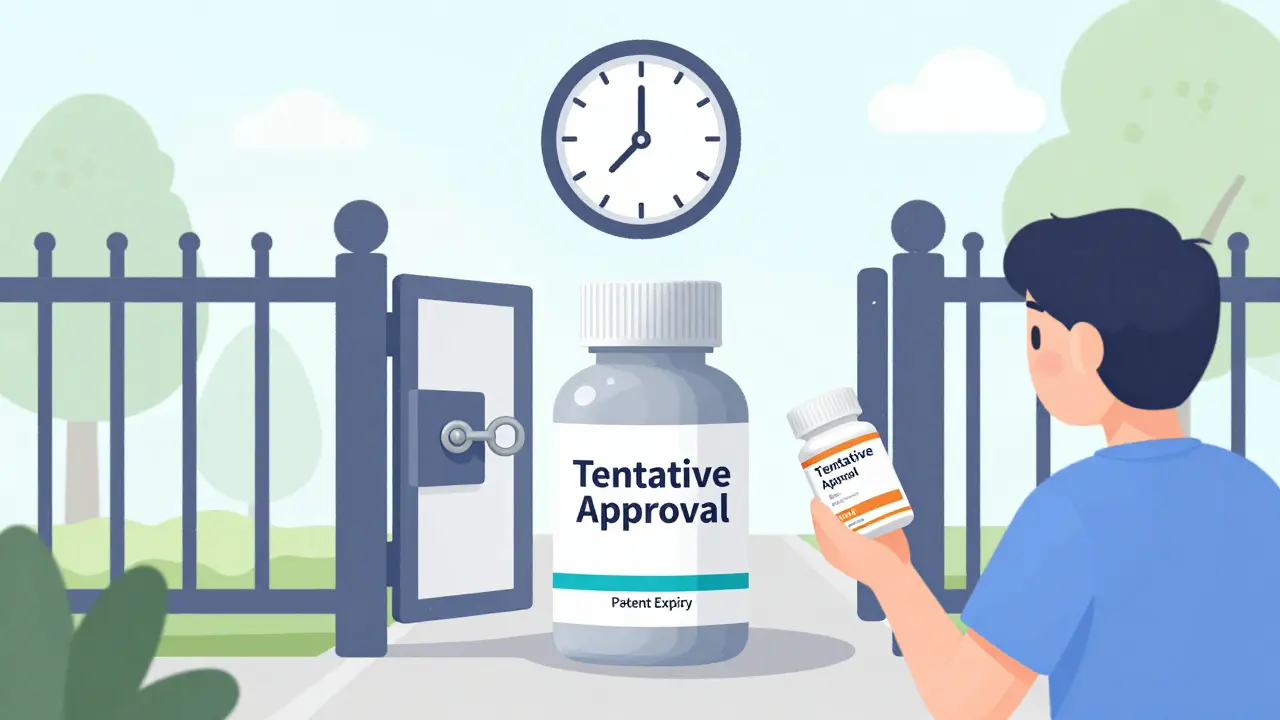 Tentative Approval for Generics: Common Reasons for Delays