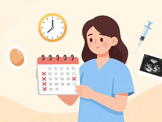 Fertility Preservation Options Before Chemotherapy: What You Need to Know