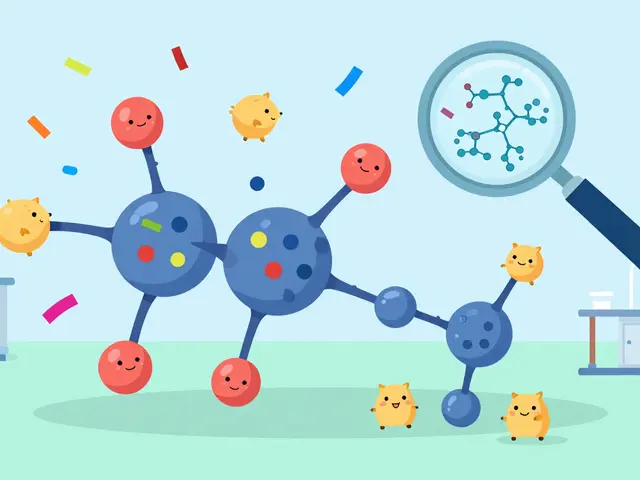 Manufacturing Challenges for Biosimilars: Complex Production Explained