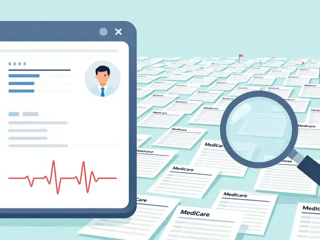 Real-World Evidence Sources for Drug Safety: Registries and Claims Data