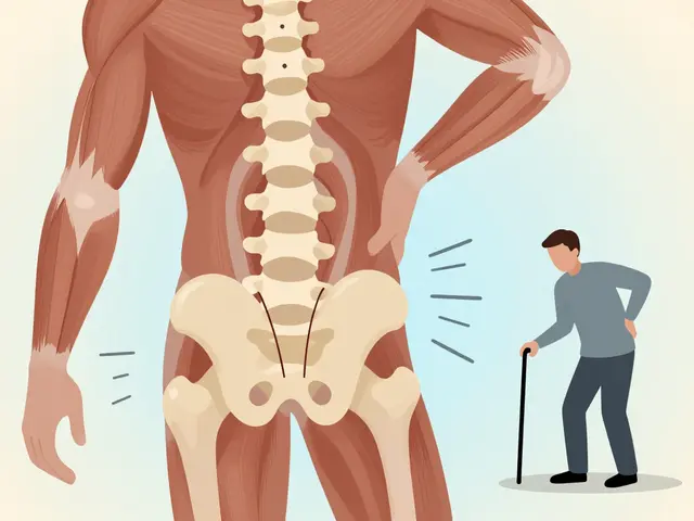 Spondylolisthesis: Understanding Back Pain, Instability, and Fusion Options