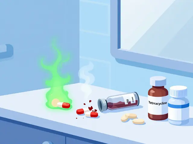 When Expired Medications Become Toxic and Dangerous: What You Really Need to Know