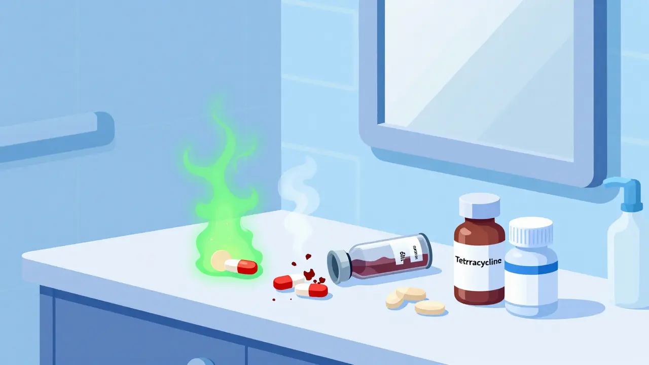 When Expired Medications Become Toxic and Dangerous: What You Really Need to Know
