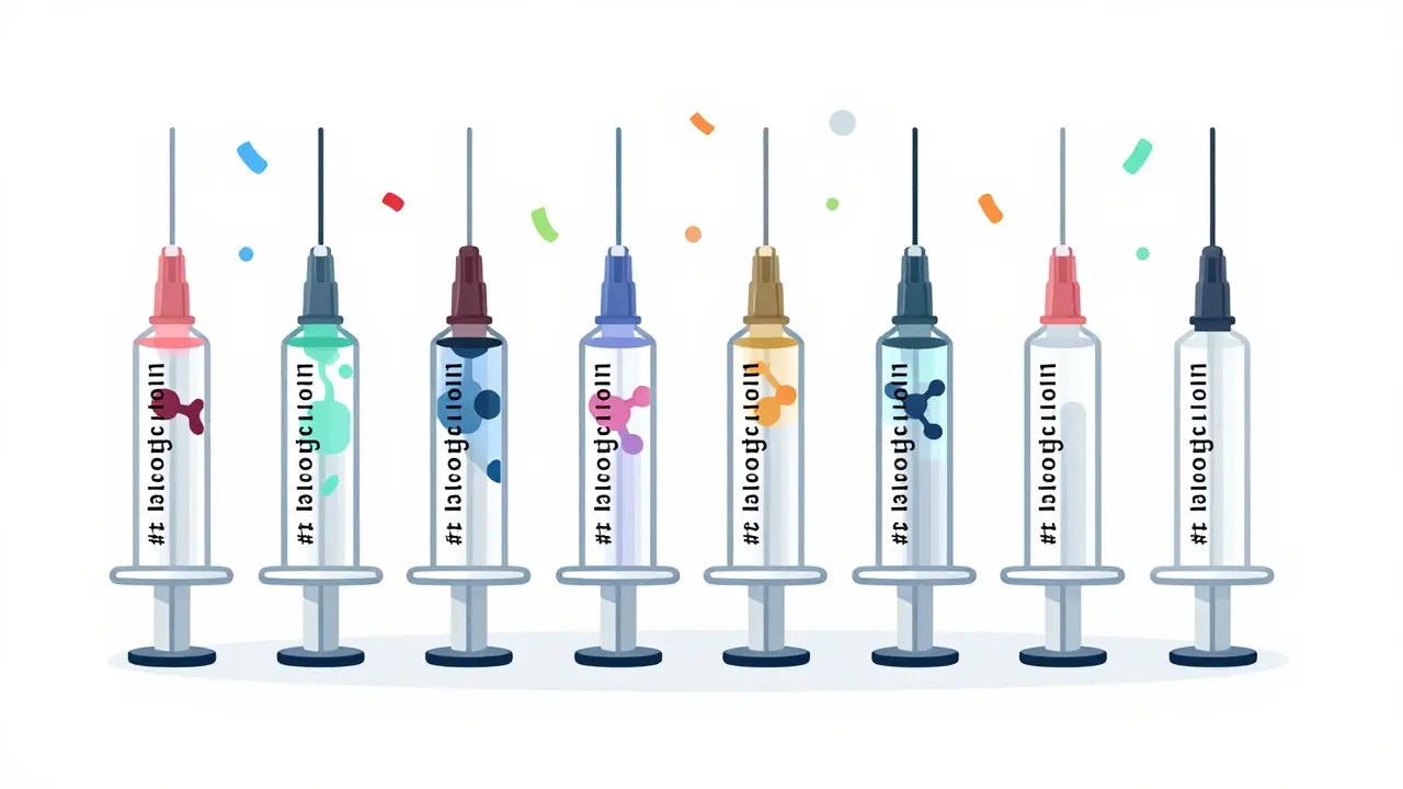 Lot-to-Lot Variability in Biologics and Biosimilars: What It Really Means for Patients