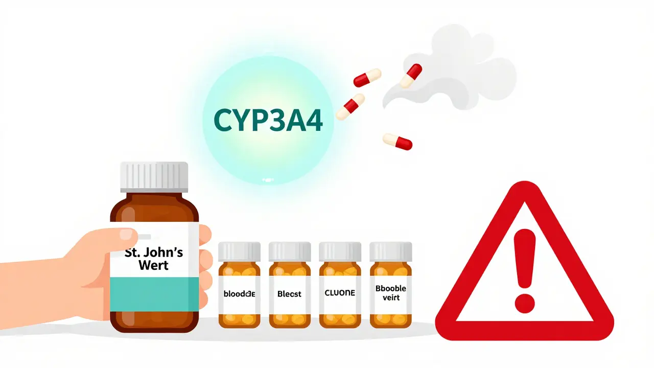 Questions to Ask Before Taking Any Supplement with Medicines