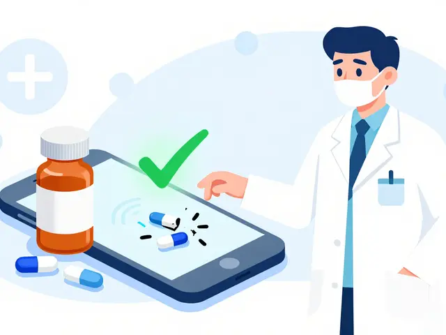 Future Anti-Counterfeit Technologies: How Innovation Is Stopping Fake Drugs