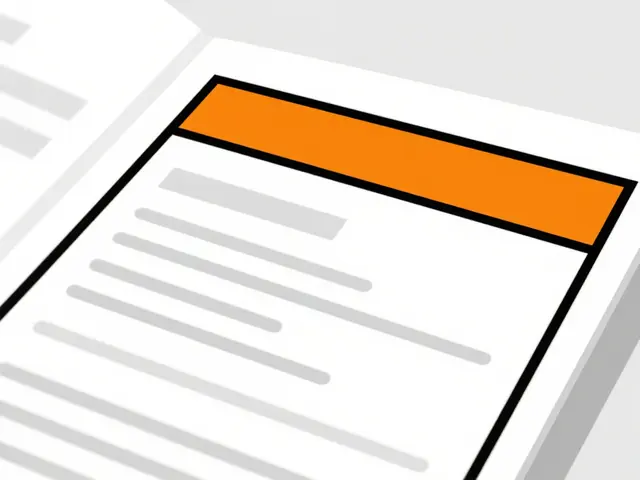 How to Understand Boxed Warning Label Changes Over Time