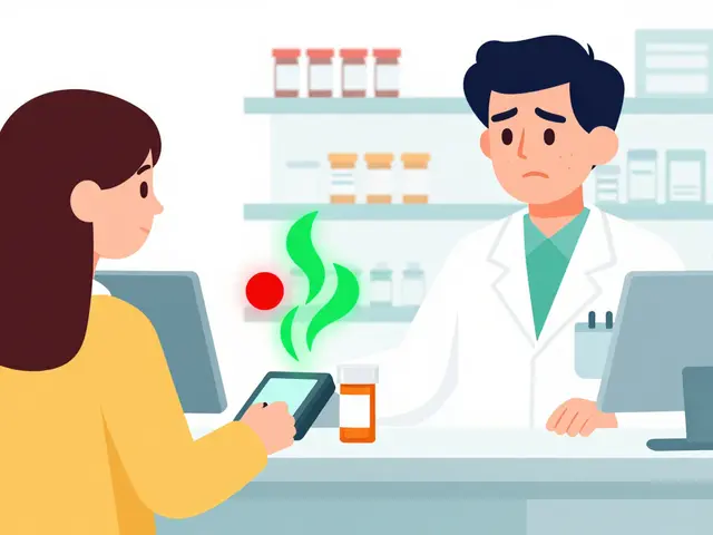 Insurer-Pharmacy Negotiations: How Generic Prices Are Set