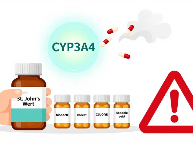 Questions to Ask Before Taking Any Supplement with Medicines