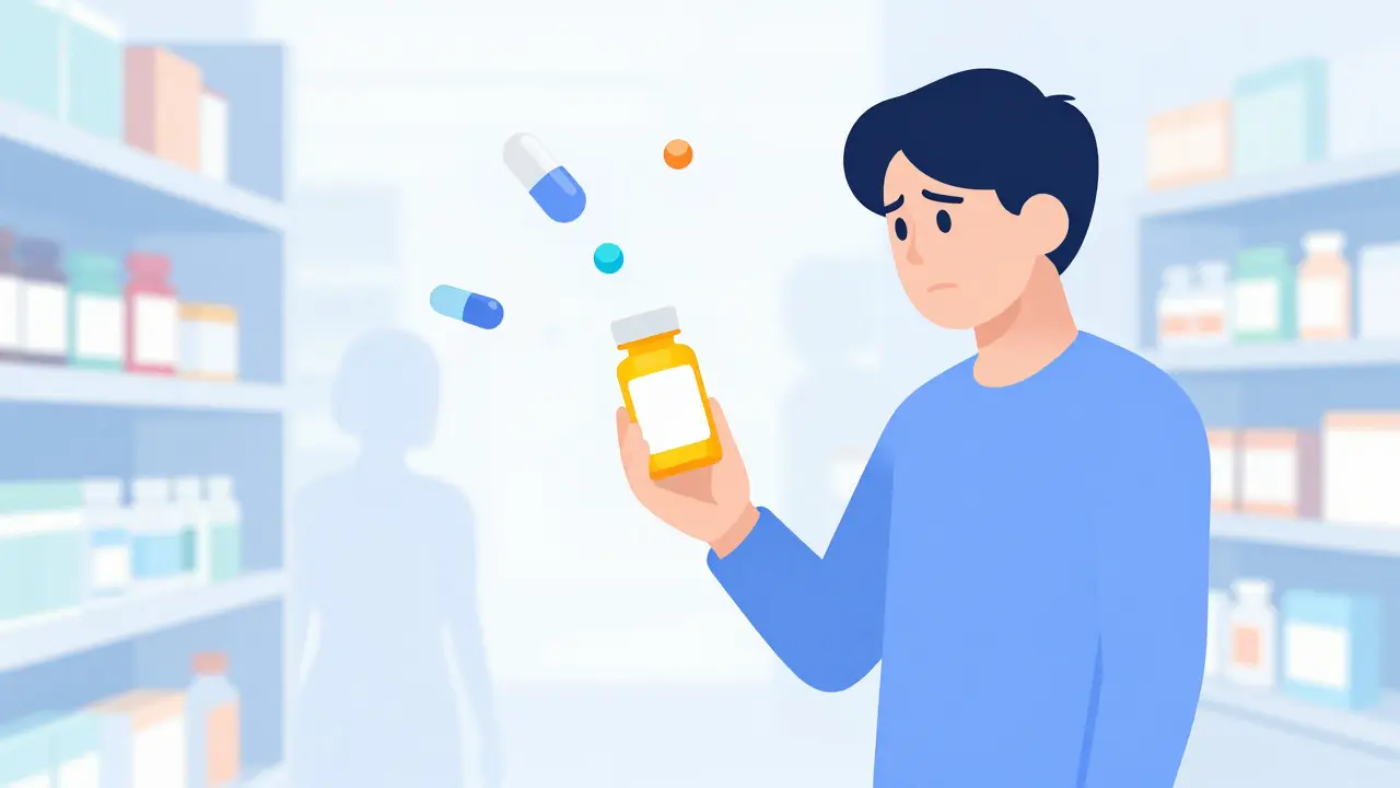 Allergy and Cold Medicine Combinations: Safety Tips and Interaction Guide