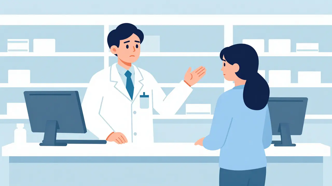 Dealing with Medication Shortages: A Practical Guide to Managing Missing Drugs