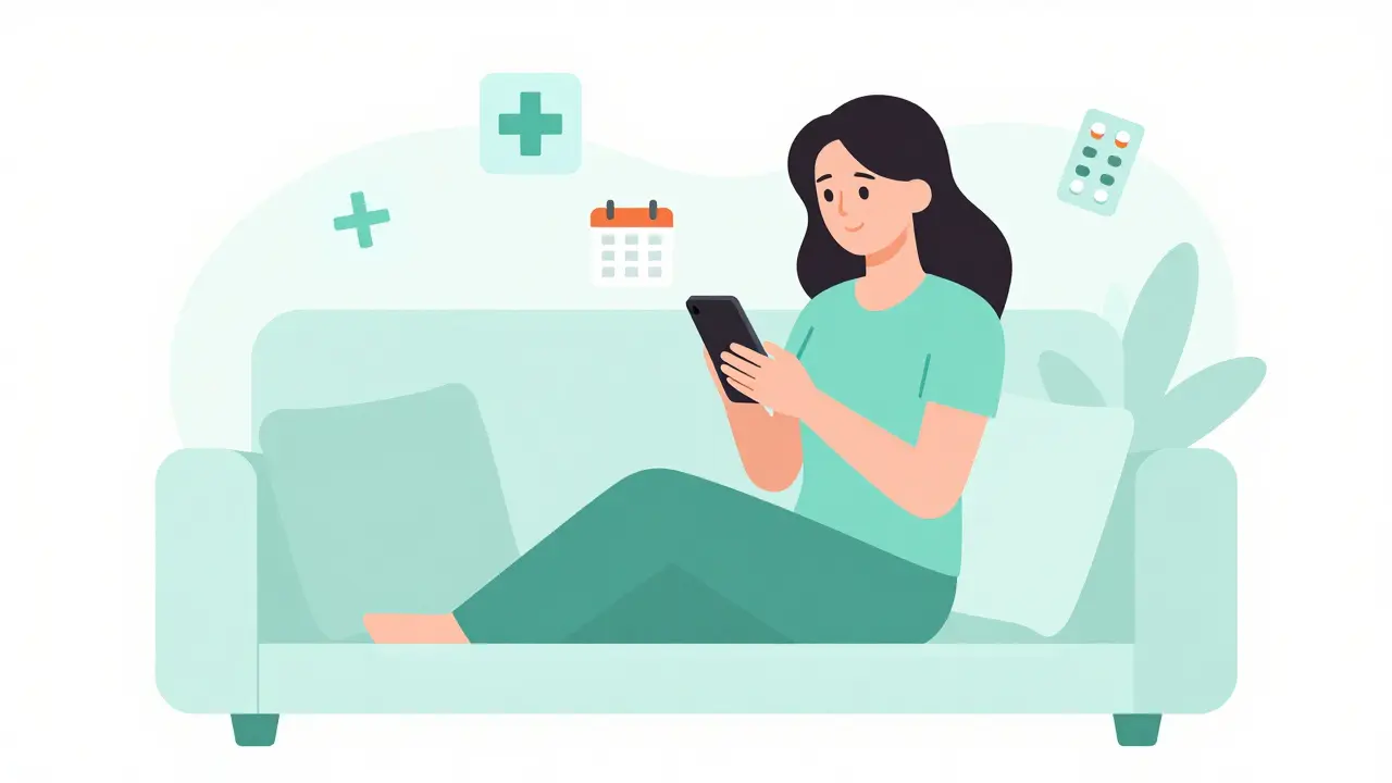 How and Where to Buy Ethinyl Estradiol and Norgestimate Online