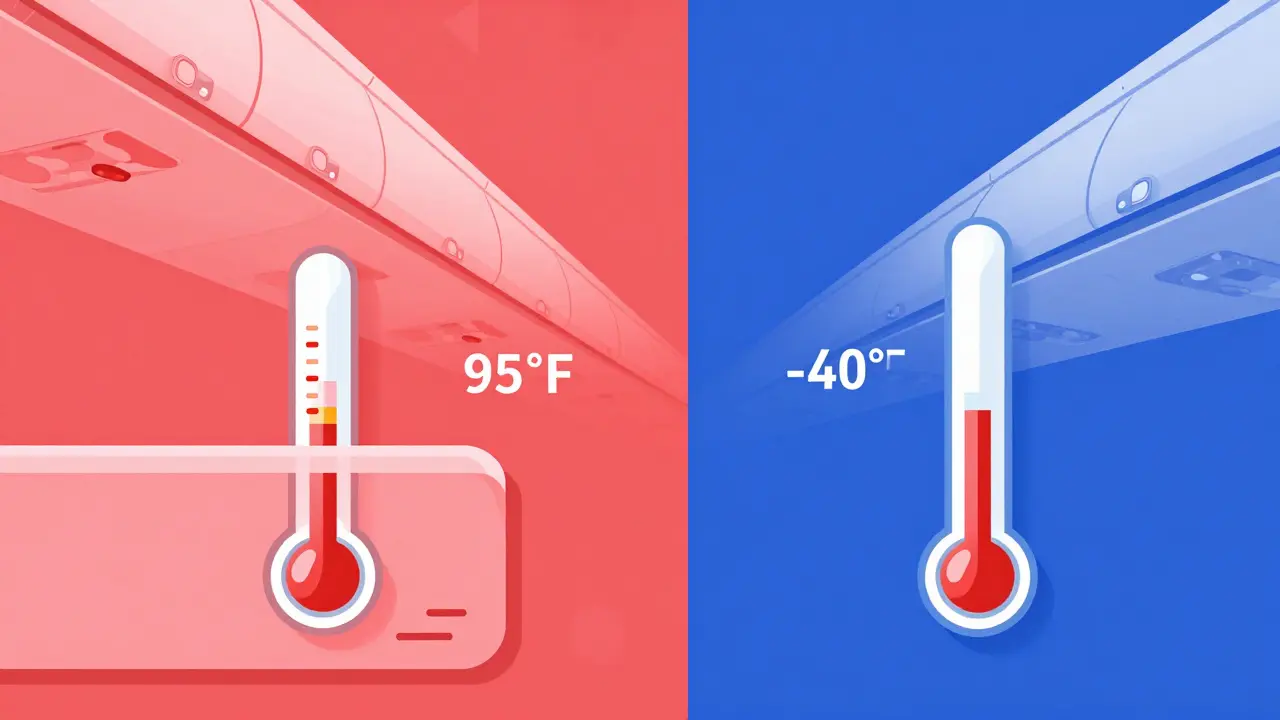 How to Store Insulin and Biologics During Long Flights: A Complete Guide