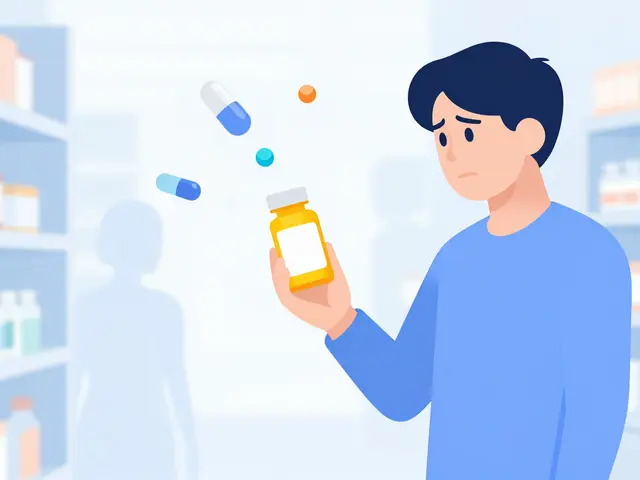 Allergy and Cold Medicine Combinations: Safety Tips and Interaction Guide