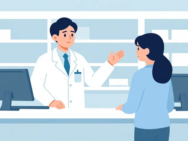 Dealing with Medication Shortages: A Practical Guide to Managing Missing Drugs