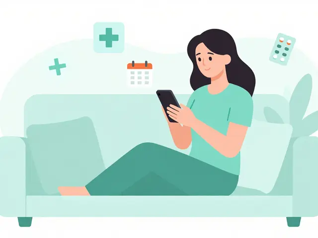 How and Where to Buy Ethinyl Estradiol and Norgestimate Online