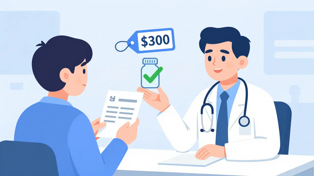 Generic Drug Guides for Doctors: How to Prescribe with Confidence
