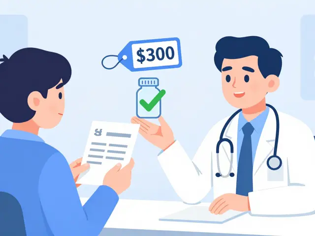 Generic Drug Guides for Doctors: How to Prescribe with Confidence
