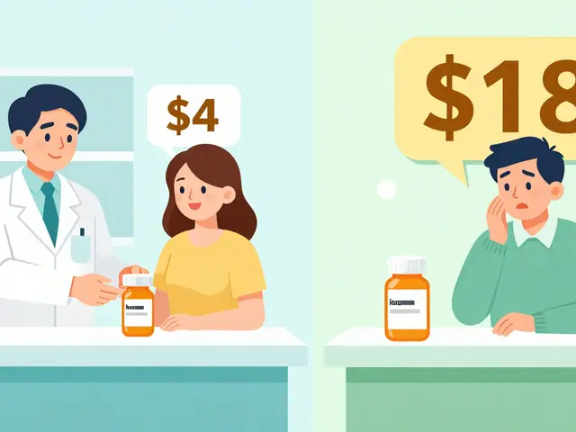 Generic Price Transparency: Tools to Find the Best Price in 2026