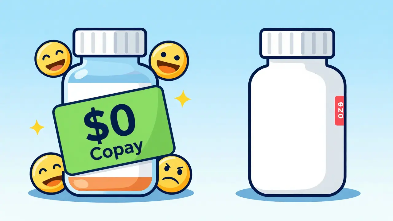 Copay Assistance for Generics: Finding Financial Help in 2026