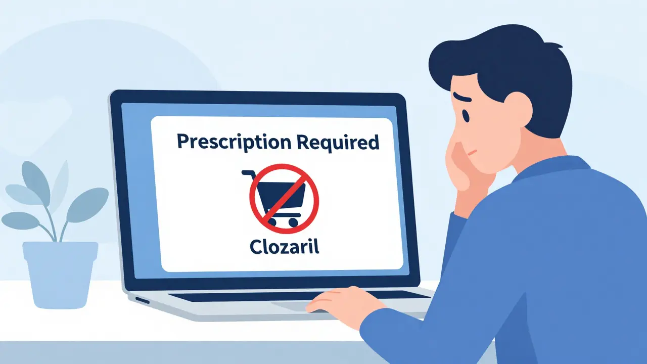 How and Where to Buy Clozaril Online: Safe, Legal Options for 2026