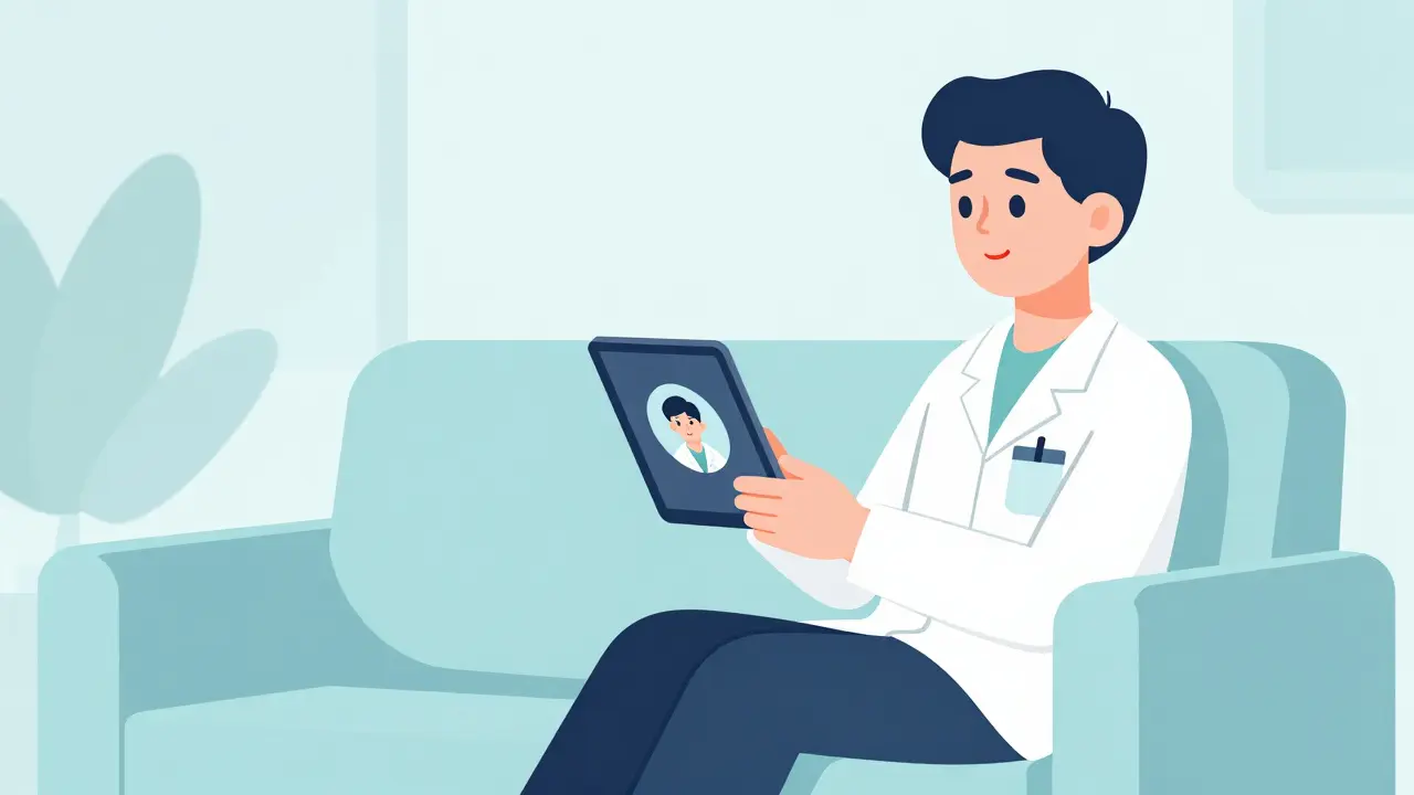 How and Where to Buy Mirtazapine Online: A Safe Guide for 2026