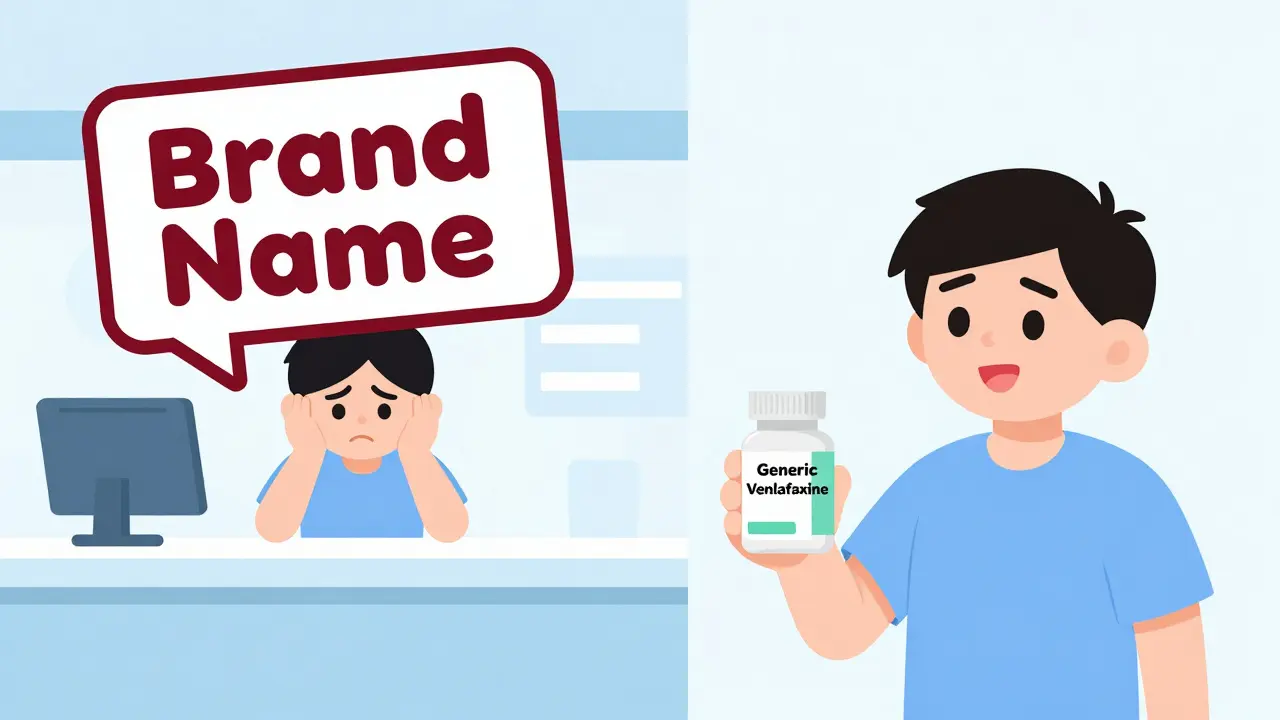 How to Buy Generic Effexor (Venlafaxine) Online Cheaply and Safely in 2026