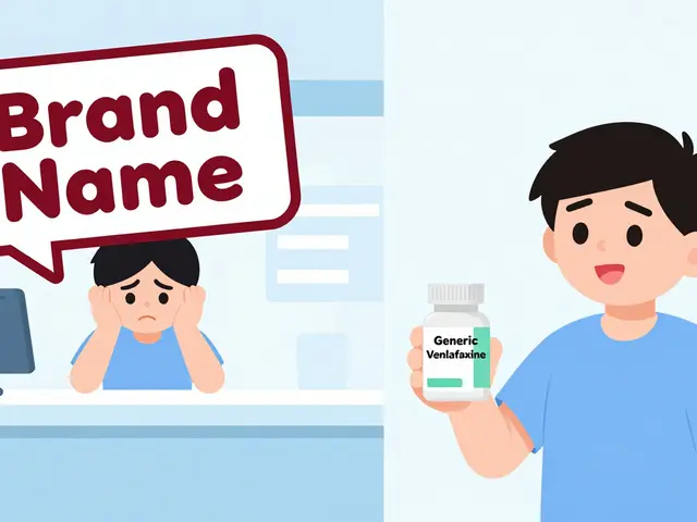 How to Buy Generic Effexor (Venlafaxine) Online Cheaply and Safely in 2026