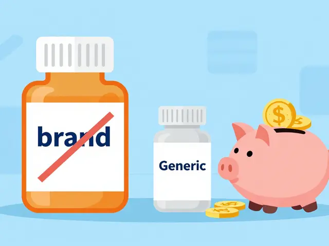 How to Buy Generic Provera Online: Safe Sources, Prices, and Tips