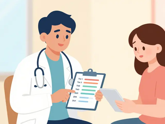 How to Discuss Cost and Coverage Before Filling a Prescription: A Step-by-Step Guide