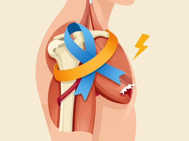 Rotator Cuff Tears: A Guide to Imaging, Rehab, and Surgical Repair