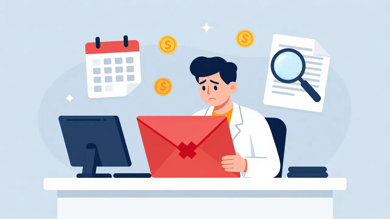 Deficiency Letters in Generic Applications: Common FDA Findings Explained
