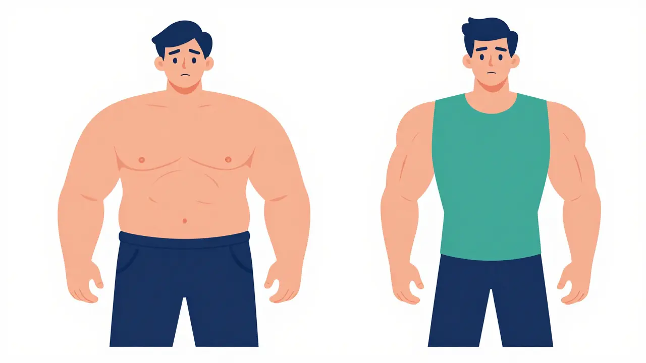 Protein Prioritization: How to Keep Muscle and Stay Full While Losing Weight