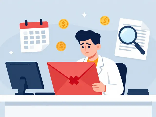 Deficiency Letters in Generic Applications: Common FDA Findings Explained