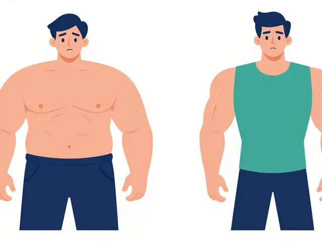 Protein Prioritization: How to Keep Muscle and Stay Full While Losing Weight