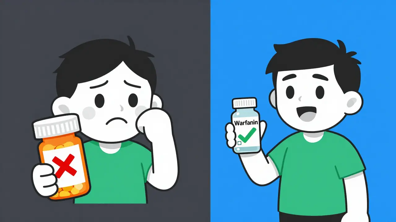 How to Buy Generic Coumadin (Warfarin) Online Cheaply and Safely in 2026