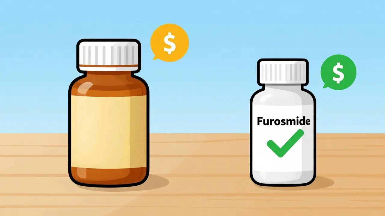 How to Buy Generic Lasix Online: Safe Pricing & Legit Pharmacies