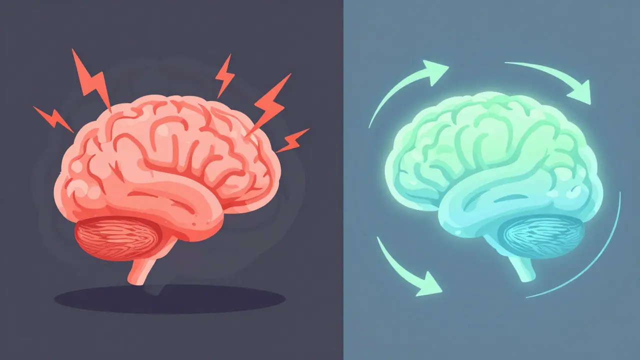 Mindfulness for Anxiety: Techniques, Clinical Evidence, and Real Results