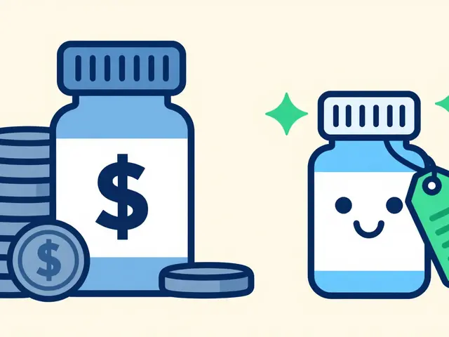 How to Buy Cheap Generic Bactrim Online: Prices, Telehealth & Safety