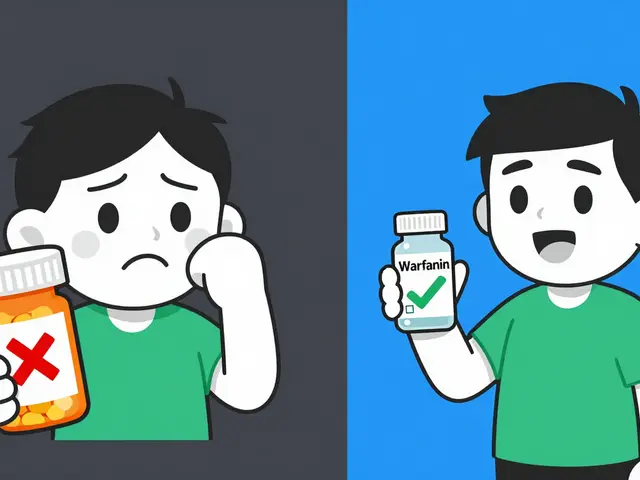 How to Buy Generic Coumadin (Warfarin) Online Cheaply and Safely in 2026