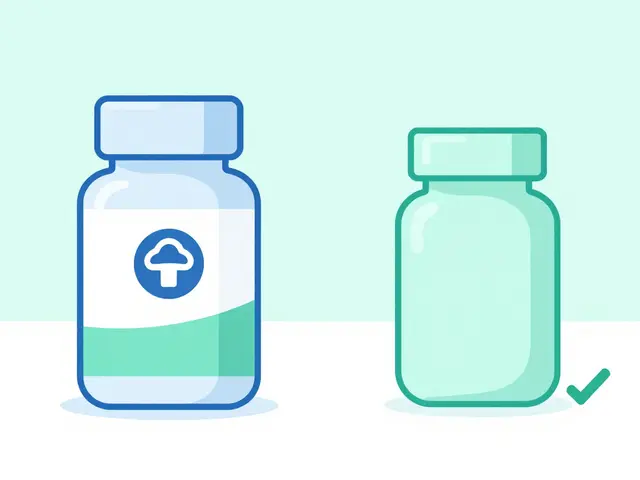 How to Buy Generic Lamictal (Lamotrigine) Online Safely and Cheaply
