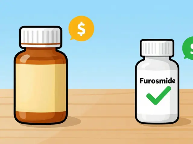 How to Buy Generic Lasix Online: Safe Pricing & Legit Pharmacies