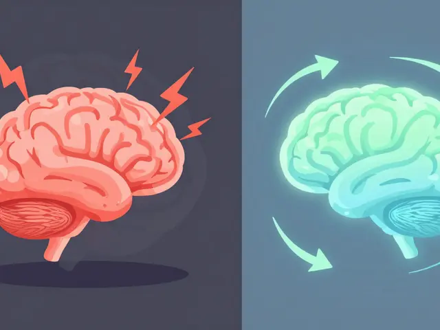 Mindfulness for Anxiety: Techniques, Clinical Evidence, and Real Results